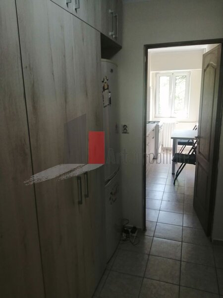 Timpuri Noi Garsoniera