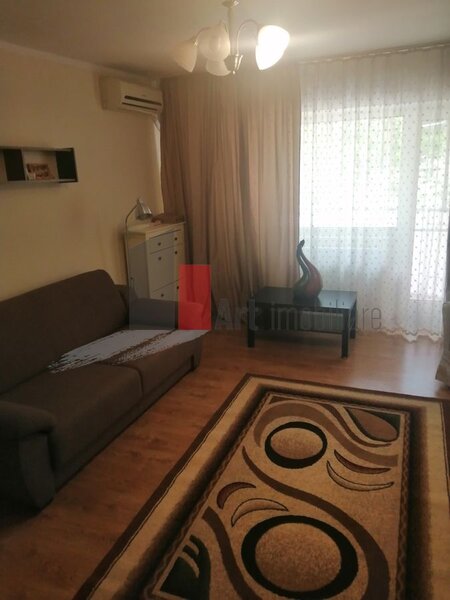 Timpuri Noi Garsoniera