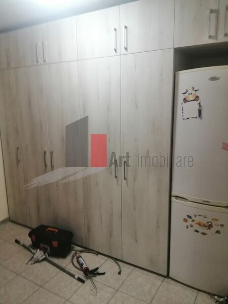 Timpuri Noi Garsoniera