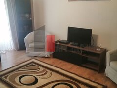 Timpuri Noi, garsoniera